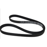 Lodgy Alternatör Kayışı 2012-2017 Motrio 8200020924